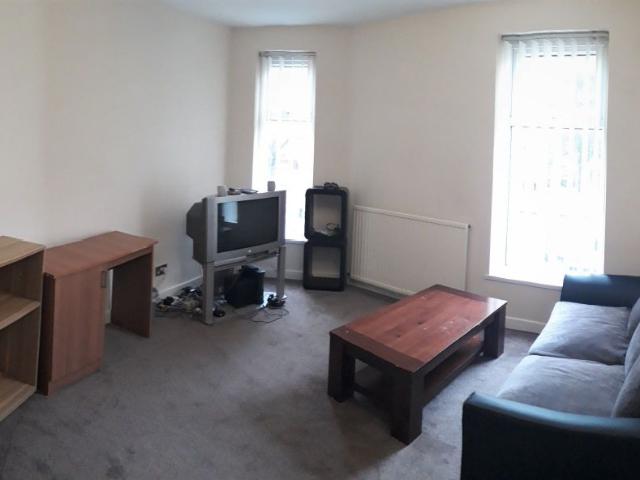 House for rent in Georgia, Greater Manchester