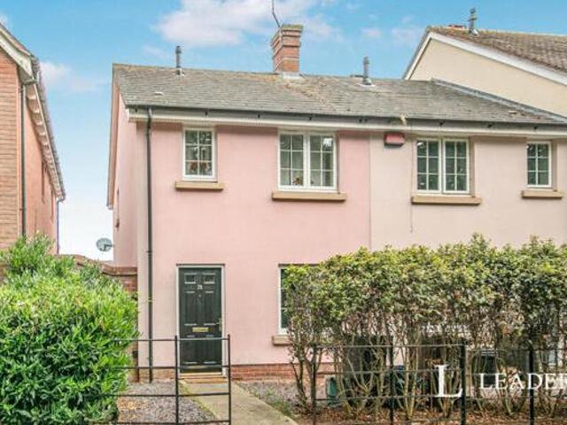 House for rent in Mile End, Fordham Heath