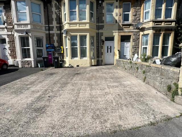 House for rent in Weston-super-mare, North Somerset
