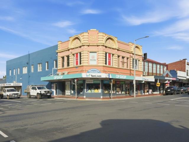 Retail for sale in Hobart, Tasmania