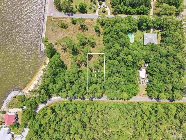 Land for sale in Milton, Florida