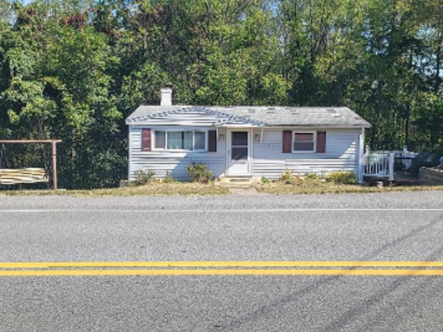 House for sale in Virginia