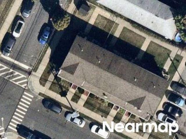 House for sale in Newark, New Jersey