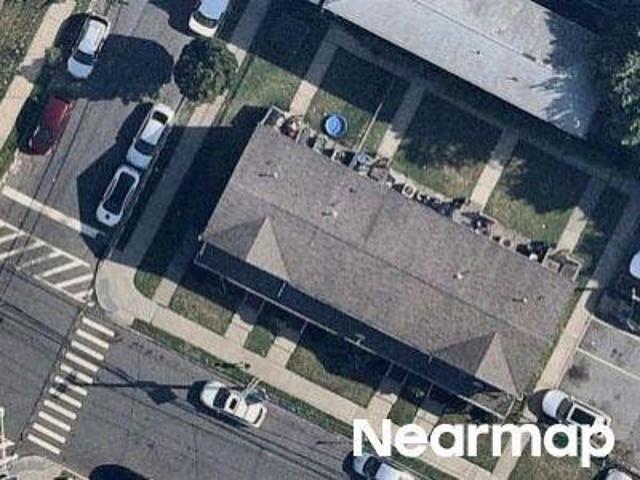 House for sale in Newark, New Jersey