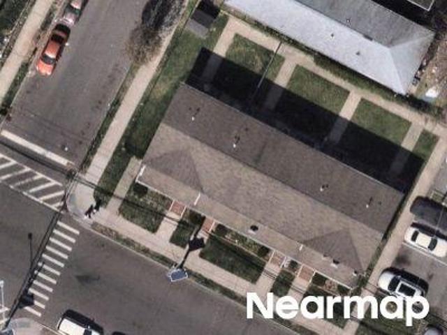 House for sale in Newark, New Jersey