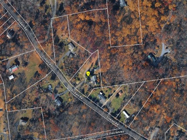 House for sale in Shelly, Richland Township