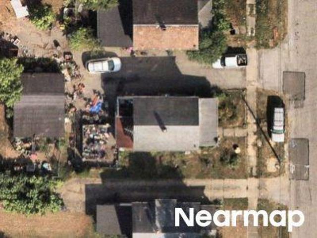 House for sale in Warren, Ohio