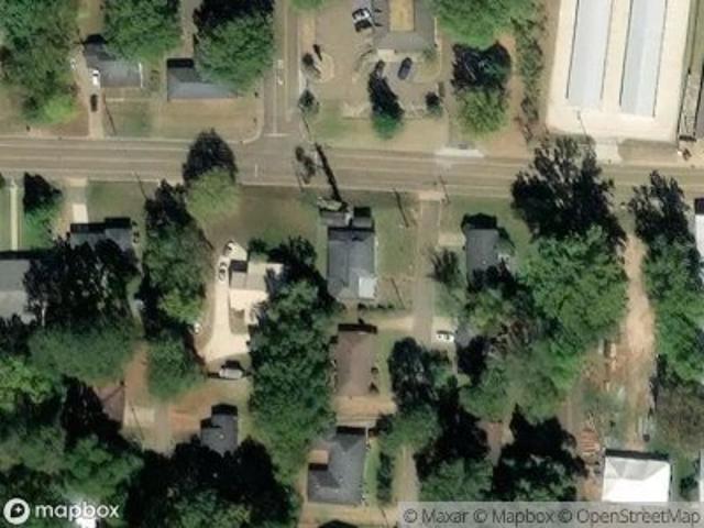 House for sale in Batesville, Panola County