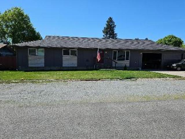 House for sale in Priest River House for sale in Priest River
