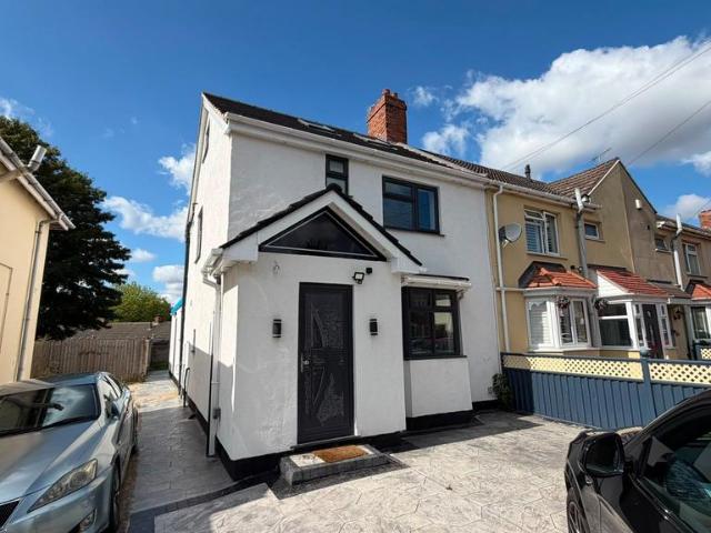 House for rent in Park Village, Wolverhampton