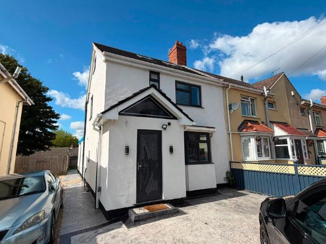 House for rent in Park Village, Wolverhampton