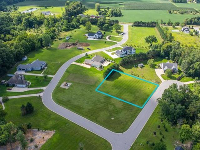 Land for sale in Saint Joseph, Michigan