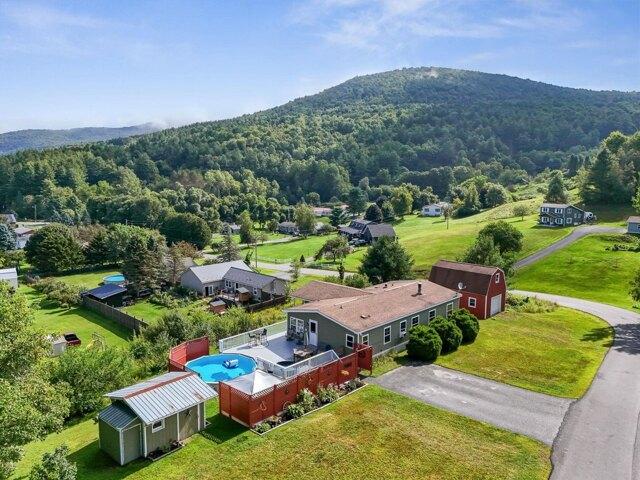Property for sale in Northfield Falls, Northfield