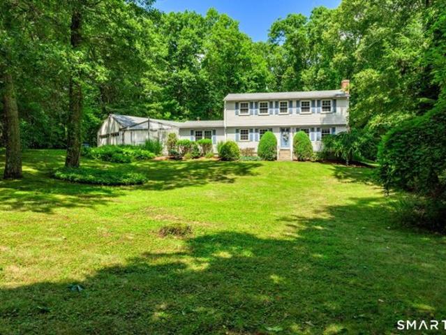House for sale in Marlborough, Connecticut