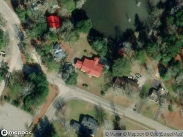 House for sale in Bamberg, Bamberg County