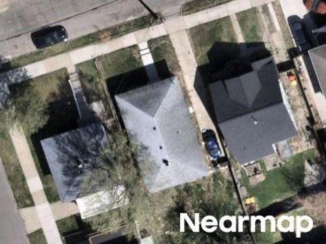 House for sale in Third Ward, Grand Rapids
