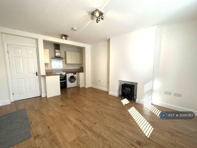 Apartment for rent in Wilmorton, Derby