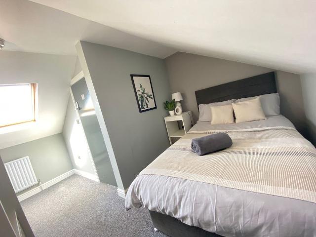 Room for rent in Wilmorton, East Midlands