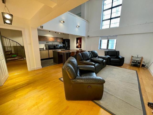 Apartment for rent in City Centre, Georgia