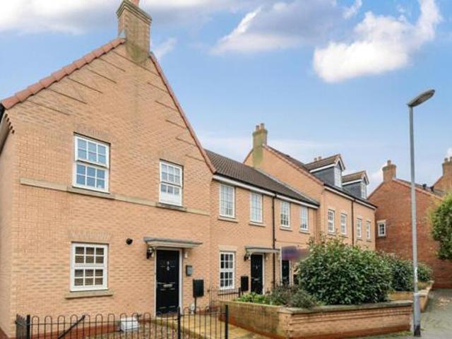 House for sale in Beverley, East Riding Of Yorkshire