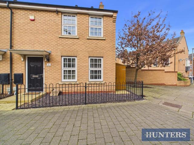 House for rent in Flemingate, Beverley