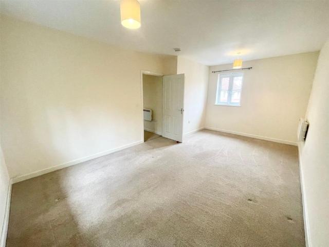 Apartment for rent in Bedminster, Bristol