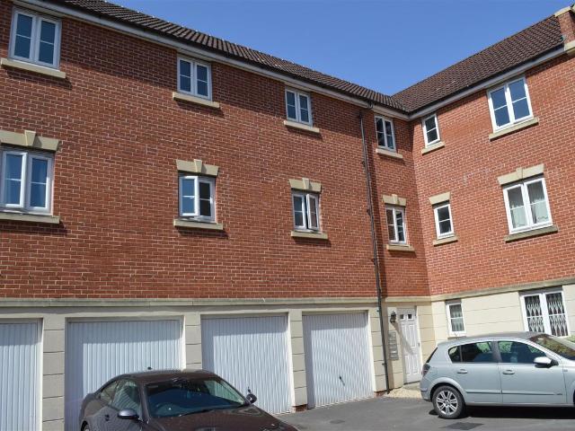 Apartment for rent in Bedminster, Bristol
