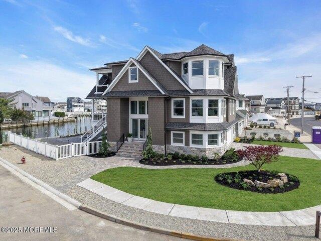 House for sale in Lavallette, New Jersey