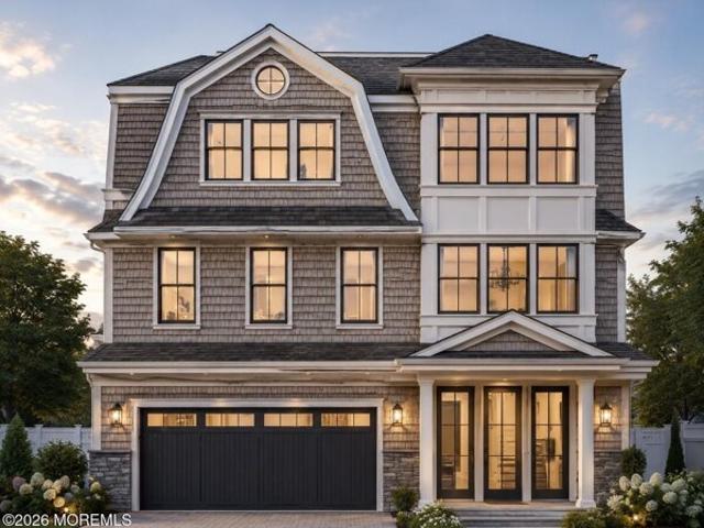 House for sale in Lavallette, New Jersey