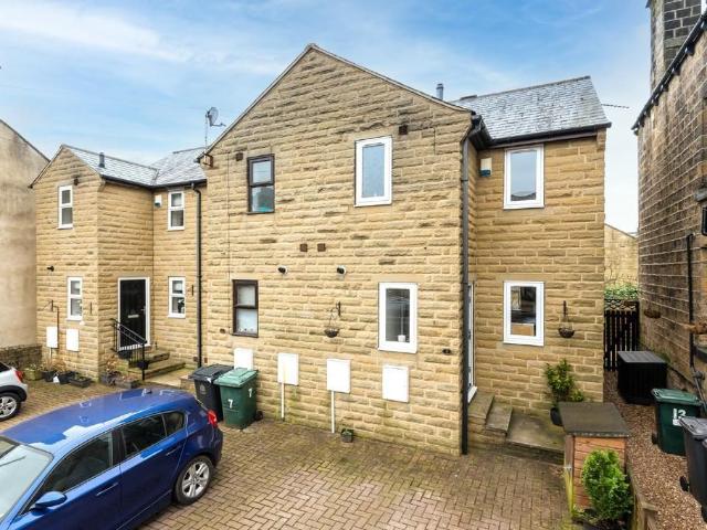 House for rent in Menston, West Yorkshire