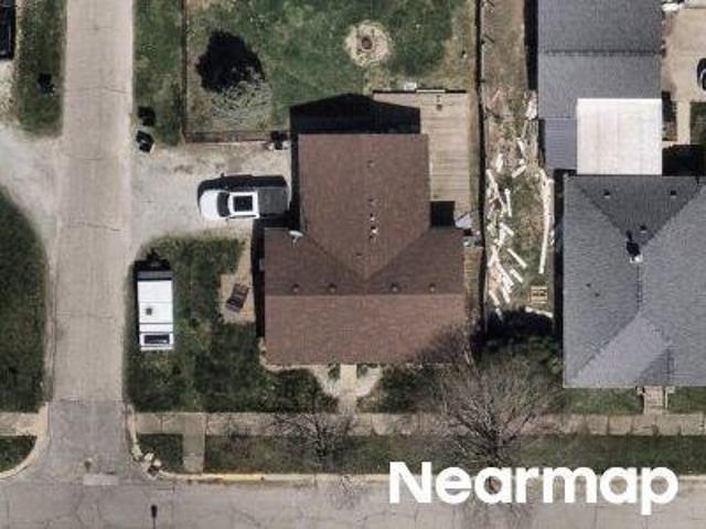 House for sale in Lebanon, Indiana