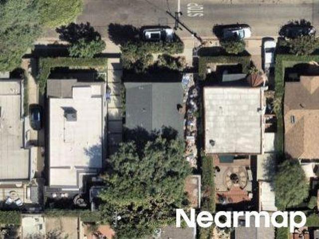 House for sale in West Hollywood, Los Angeles County
