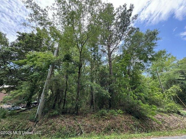 Land for sale in Waveland, Mississippi
