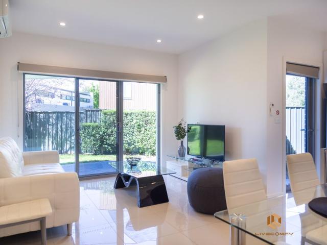 Room for rent in Dickson, Australian Capital Territory
