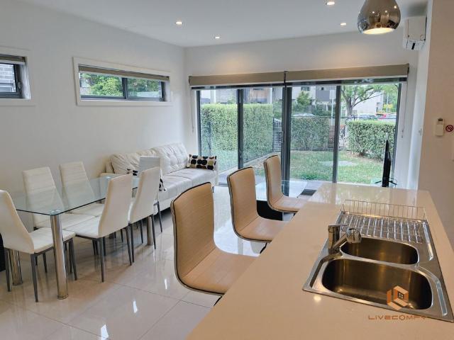 Room for rent in Dickson, Australian Capital Territory