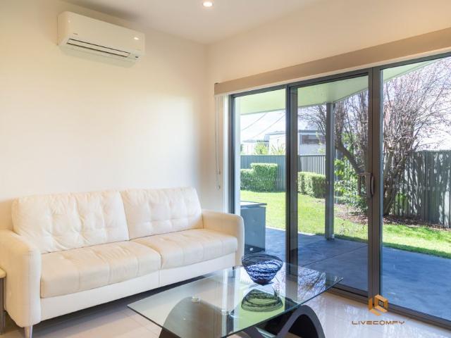 Room for rent in Dickson, North Canberra