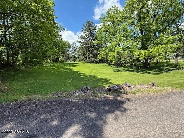 Land for sale in Montour, Pennsylvania