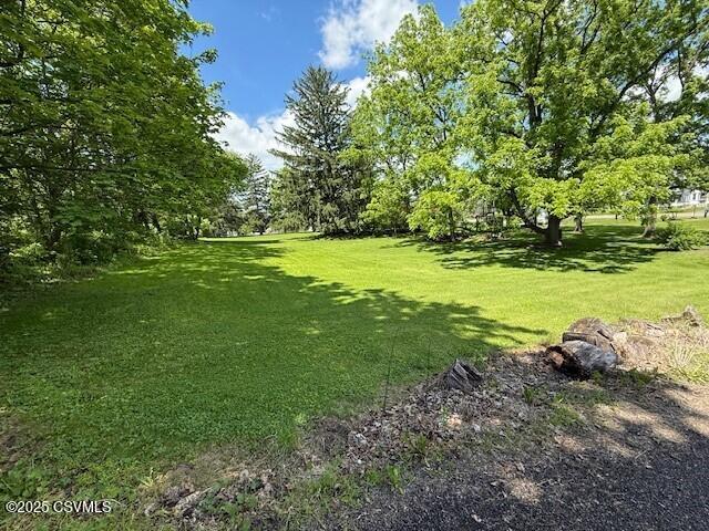 Land for sale in Montour, Pennsylvania