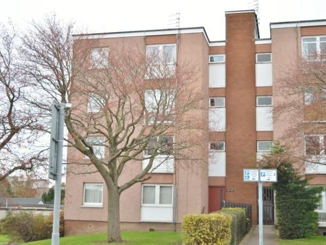 Apartment for rent in Scotland