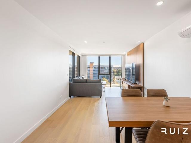 Apartment for rent in Dickson, Australian Capital Territory
