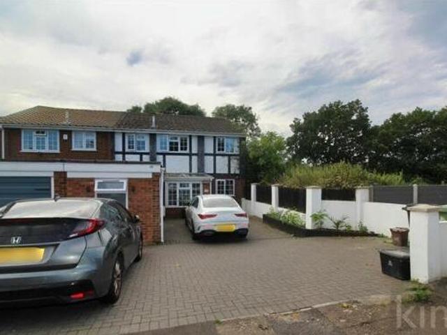House for sale in Lyons, Greater London