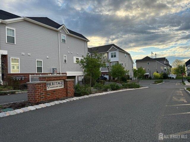 House for sale in Highland Park, New Jersey