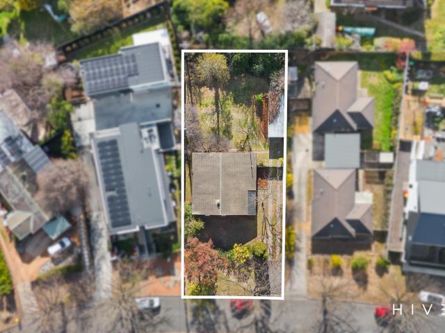 Property for sale in Dickson, Australian Capital Territory