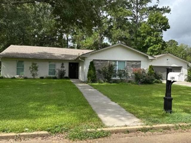 House for sale in Brandon, Mississippi