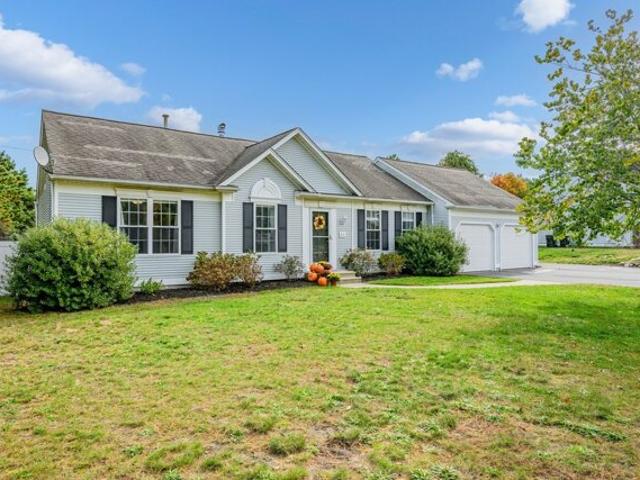 House for sale in Plymouth, Plymouth County