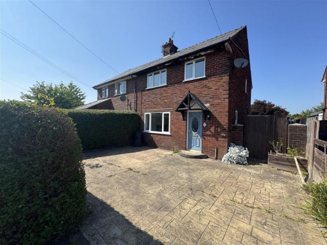 Apartment for rent in Longton, Firbank