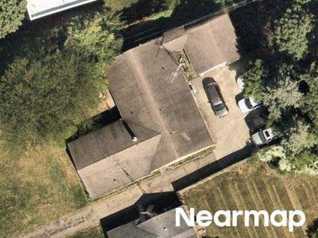 House for sale in Mansfield, Ohio