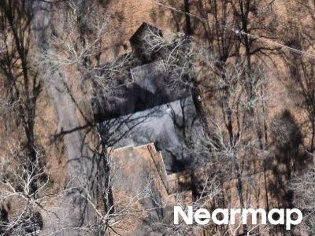 House for sale in Campobello, South Carolina