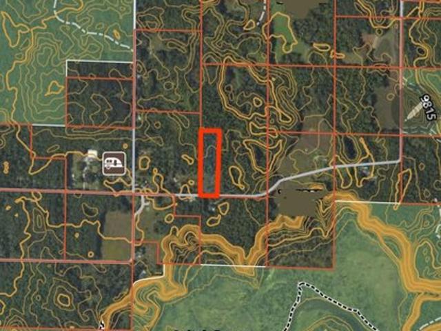 Land for sale in Brethren, Michigan