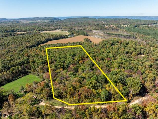Farm for sale in Tennessee